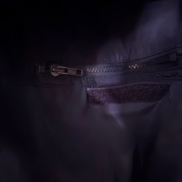 Vintage Columbia Powder Keg Jacket Mens L Navy Teal Pink 3in1 Zip Ski Snowboard - Picture 5 of 15